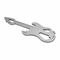 ROMINOX® Key Tool Guitar (19 Funktionen) Frohe Ostern 2K2110k