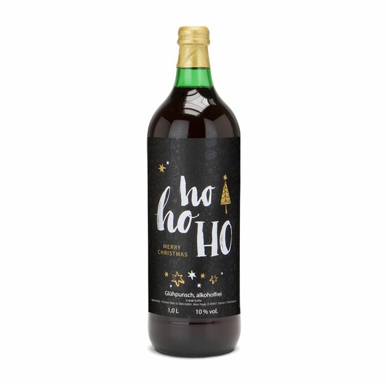 Geschenkset / Präsenteset: Punsch & Stollen 2K2115