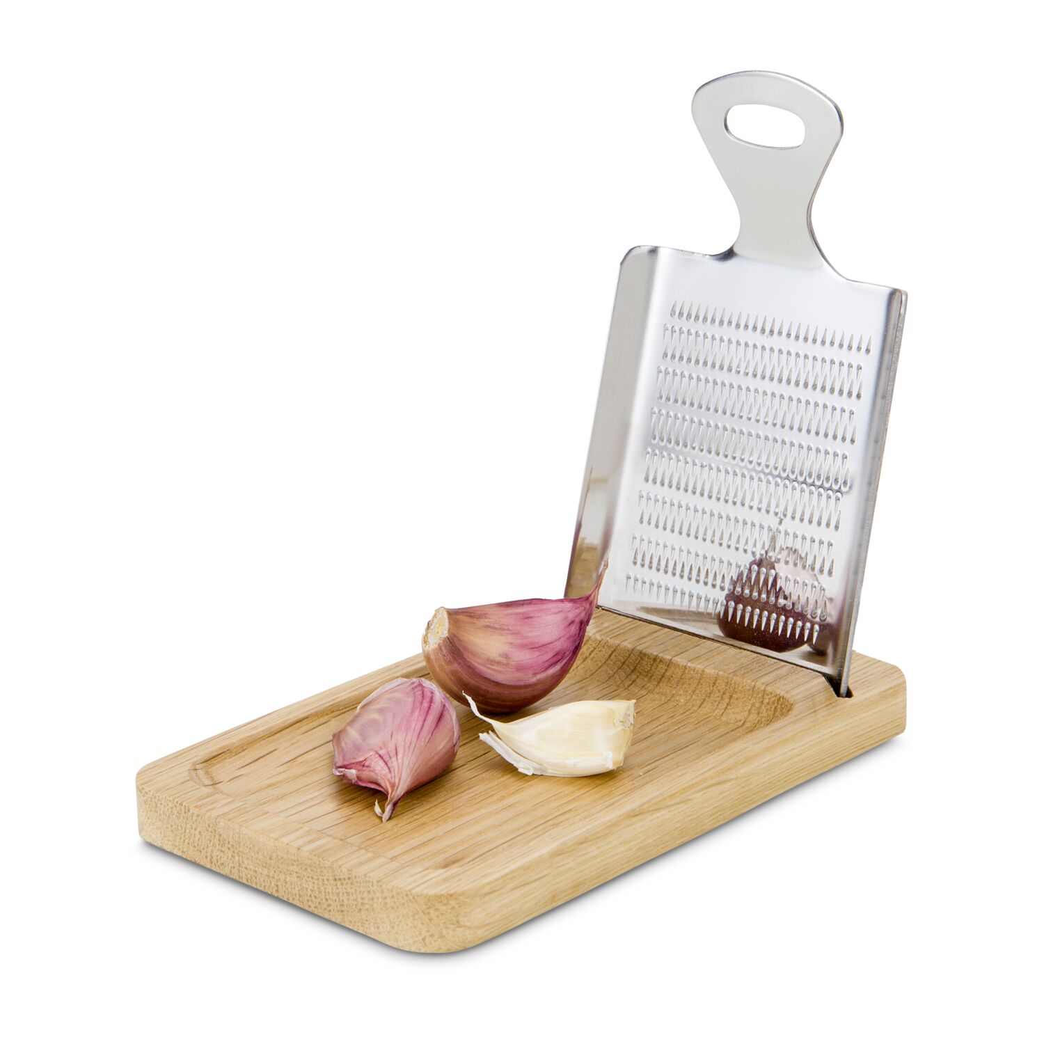 Geschenkset / Präsenteset: Kleine Salzreibe 2K2137