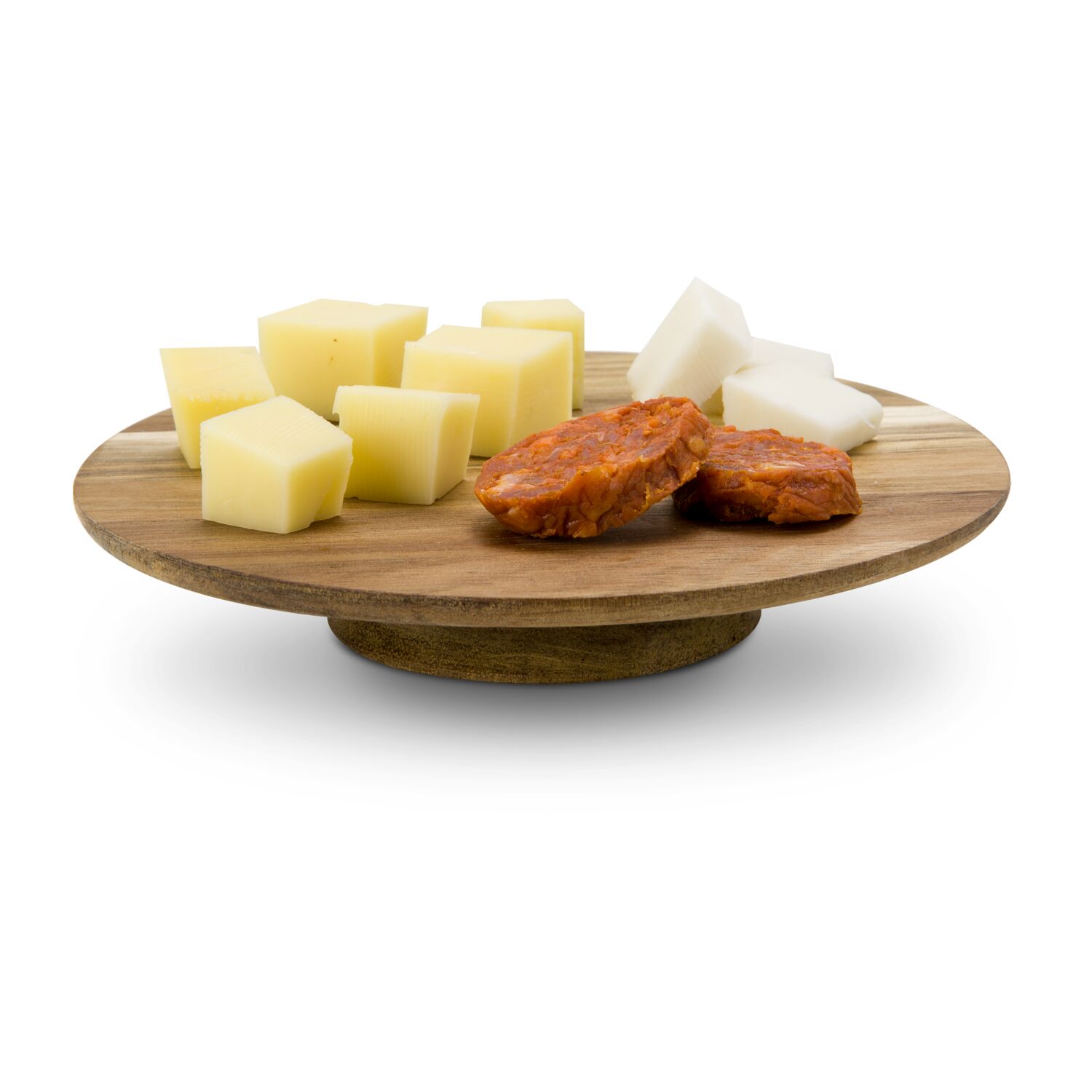 Geschenkset / Präsenteset: Pralinen-Etagere 2K2140