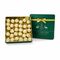 Geschenkset / Präsenteset: Weihnachtliche Champagnertrüffel 2K2143