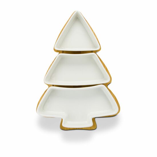 Geschenkset / Präsenteset: Süßer Weihnachtsbaum 2K2148