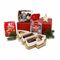 Geschenkset / Präsenteset: Süßer Weihnachtsbaum 2K2148