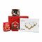 Geschenkset / Präsenteset: Süßer Weihnachtsbaum 2K2148