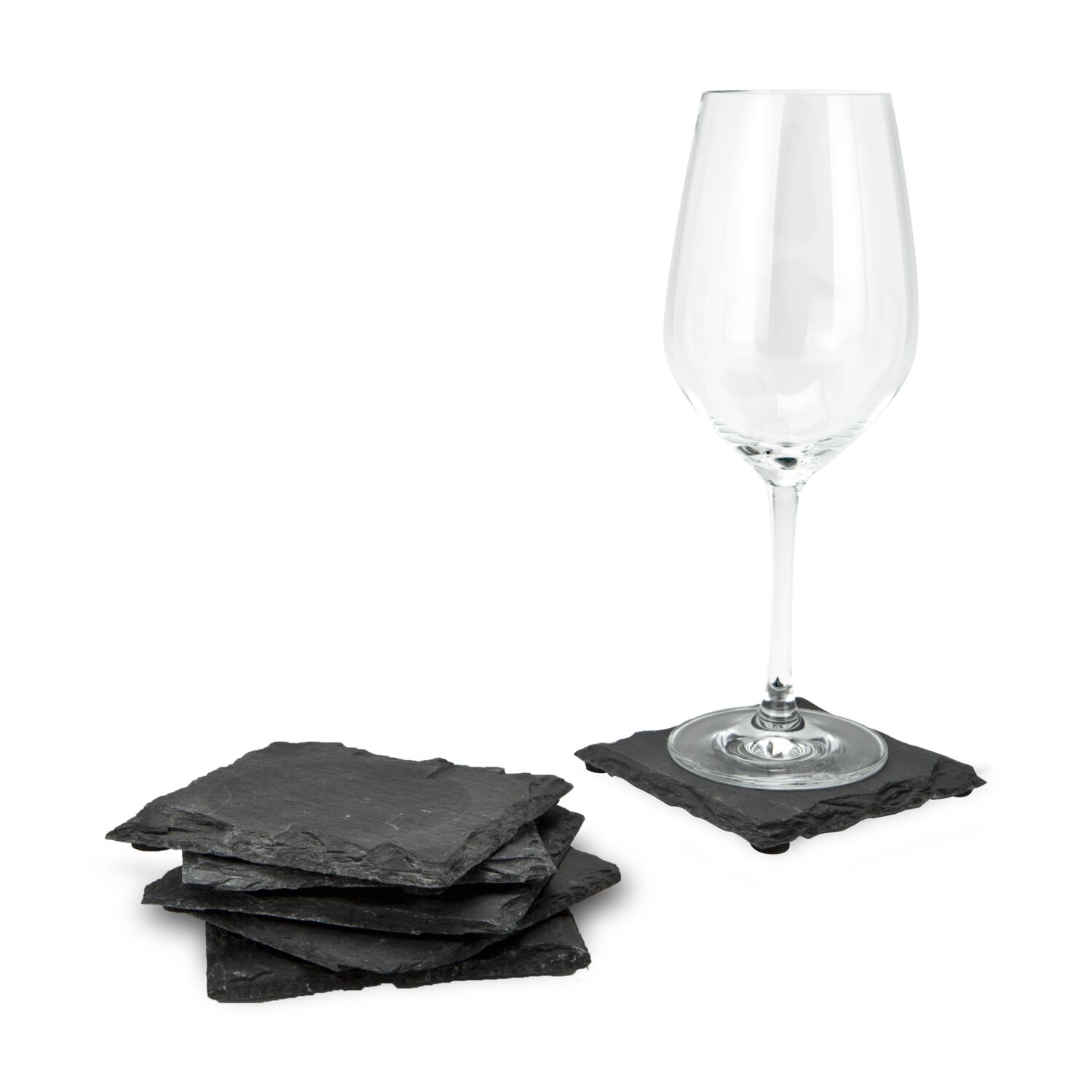Geschenkset / Präsenteset: Wein-Kühlung 2K2162