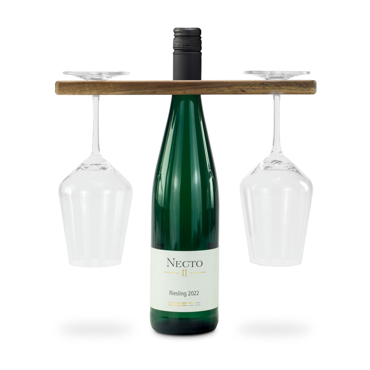 Geschenkset / Präsenteset: Weinabend für Zwei 2K2170
