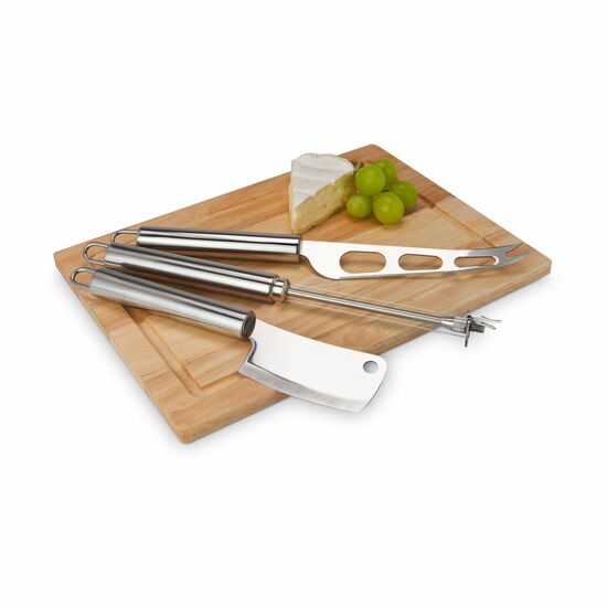 Geschenkset / Präsenteset: Käse & Wein 2K2175