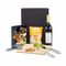 Geschenkset / Präsenteset: Käse & Wein 2K2175