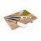 Geschenkset / Präsenteset: Käse & Wein 2K2175