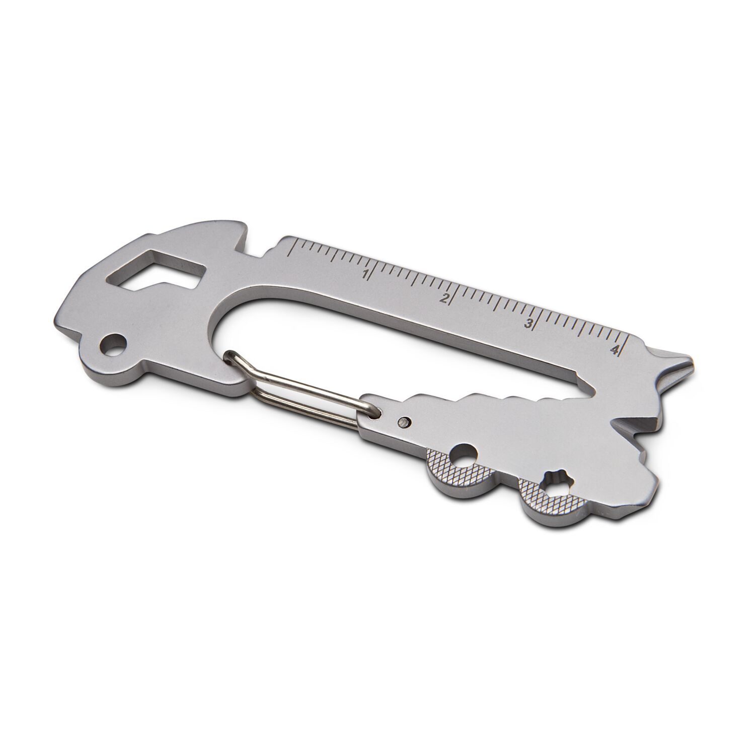 ROMINOX® Key Tool Truck (22 Funktionen) Frohe Weihnachten 2K2201a