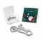 ROMINOX® Key Tool Motorbike (21 Funktionen) Frohe Weihnachten 2K2201d