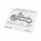 ROMINOX® Key Tool Motorbike (21 Funktionen) Frohe Weihnachten 2K2201d