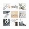 ROMINOX® Key Tool Motorbike (21 Funktionen) Frohe Weihnachten 2K2201d