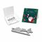 ROMINOX® Key Tool Cargo Ship (19 Funktionen) Frohe Weihnachten 2K2201f