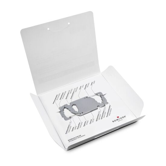 ROMINOX® Key Tool Link (20 Funktionen) Frohe Weihnachten 2K2201j