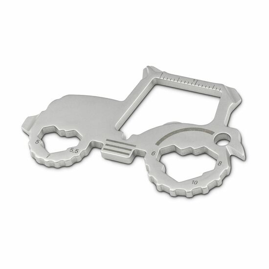 ROMINOX® Key Tool Tractor (18 Funktionen) Frohe Weihnachten 2K2201q