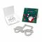 ROMINOX® Key Tool Tractor (18 Funktionen) Frohe Weihnachten 2K2201q