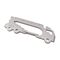 ROMINOX® Key Tool Truck (22 Funktionen) Frohe Ostern Hase 2K2202a