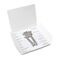 ROMINOX® Key Tool Lion (22 Funktionen) Frohe Ostern Hase 2K2202b