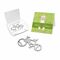 ROMINOX® Key Tool Bicycle (19 Funktionen) Frohe Ostern Hase 2K2202l