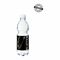 500 ml PromoWater - Mineralwasser - Eco Papier-Etikett 2P004P