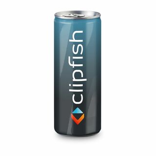 Latte Macchiato - Fullbody-Etikett, 250 ml 2P009H