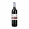 Französischer Cabernet Sauvignon Trocken - Kapselfarbe Silber, 0,75 l 2P016b