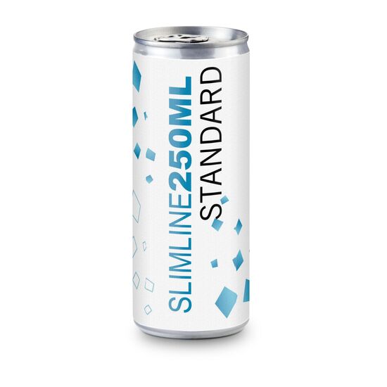 Idealer Durstlöscher: Apfelsaft aus Apfelsaftkonzentrat (Fruchtgehalt mind. 50%) versetzt mit Kohlensäure, ohne Zuckerzusatz mit Folien-Etikett