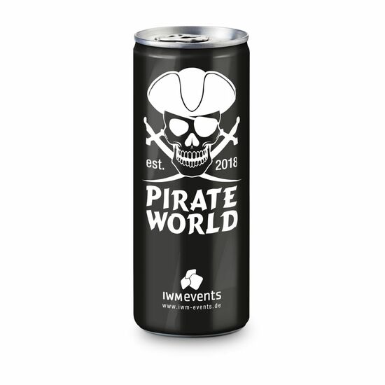 Promo Fresh - Apfelschorle - Fullbody-Etikett, 250 ml 2P028H