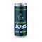 Promo Fresh - Apfelschorle - Eco Papier-Etikett, 250 ml 2P028P