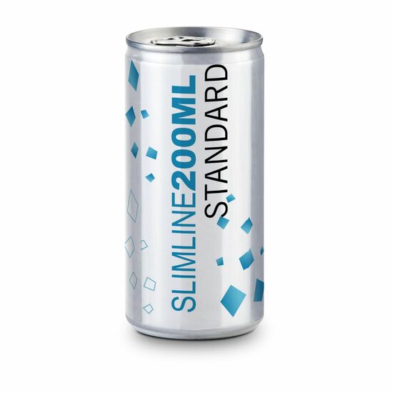 Radler - Bier und Zitronenlimonade - Folien-Etikett, 250 ml 2P033C