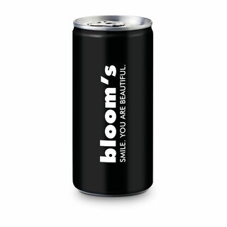 Weinschorle weiss - Fullbody-Etikett, 200 ml  2P034H