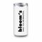 Weinschorle weiss - Eco Papier-Etikett, 200 ml  2P034P