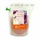 Werbe-Tee Tasty Berry, wiederverwendbarer Brühbeutel 2P072