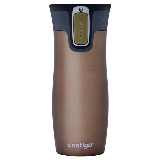 CONTIGO West Loop mit Contigo Logo