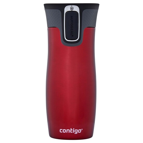 CONTIGO West Loop mit Contigo Logo