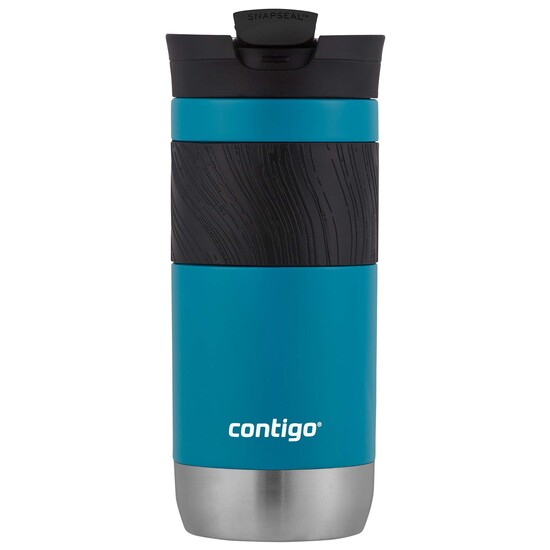 CONTIGO Byron 2.0 mit Contigo Logo