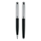 PIERRE CARDIN DIDIER -Chrome Kugelschreiber und Rollerball