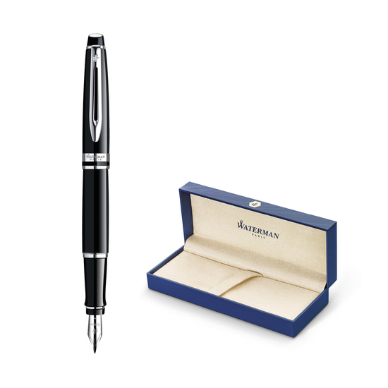 WATERMAN EXPERT CT Füllfederhalter