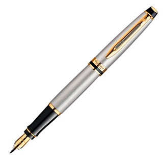 WATERMAN EXPERT GT Füllfederhalter