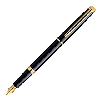 WATERMAN HÉMISPHÈRE GT Füllfederhalter