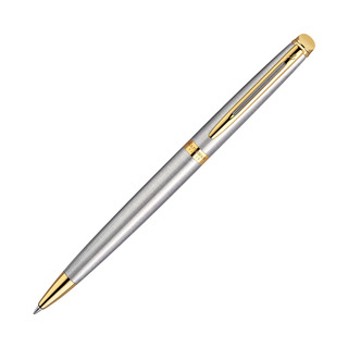 WATERMAN HÉMISPHÈRE Stainless Steel GT Kugelschreiber