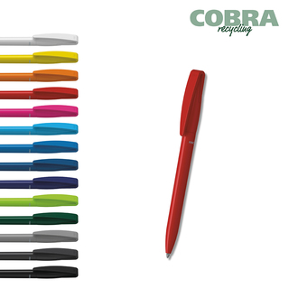 Klio-Eterna - Cobra recycling - Drehkugelschreiber