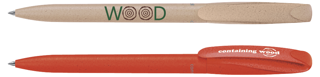 Boa matt eco + wood