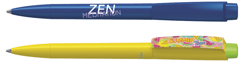 Zeno recycling