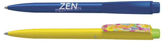 Zeno recycling