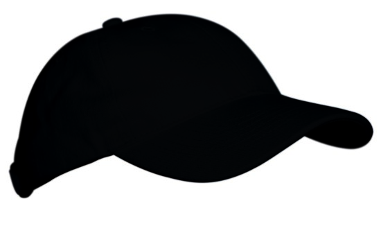 6-Panel-Cap Kids