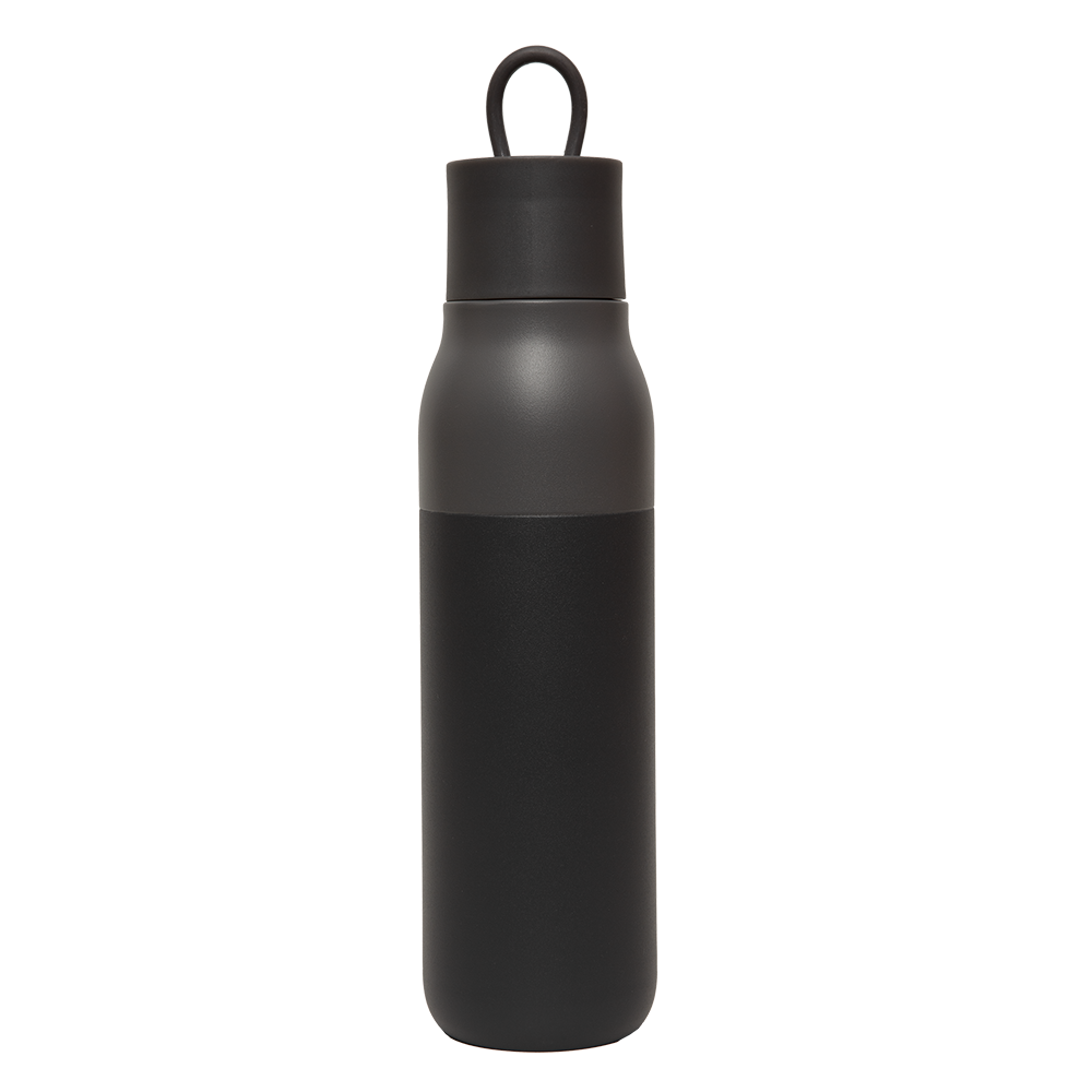 Isolierflasche "twin" 500 ml
