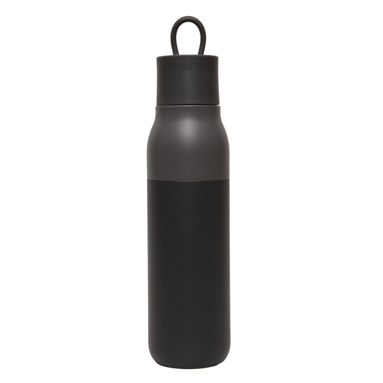 Isolierflasche "twin" 500 ml