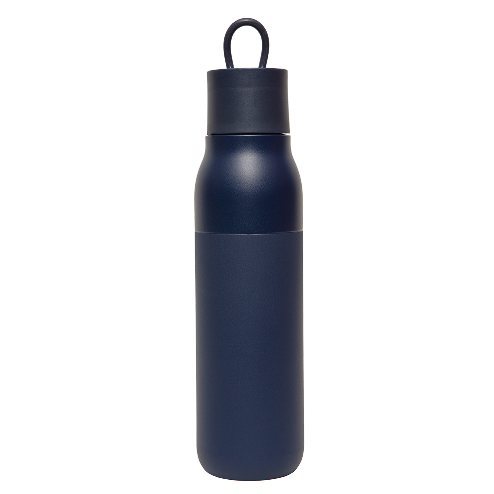 Isolierflasche "twin" 500 ml